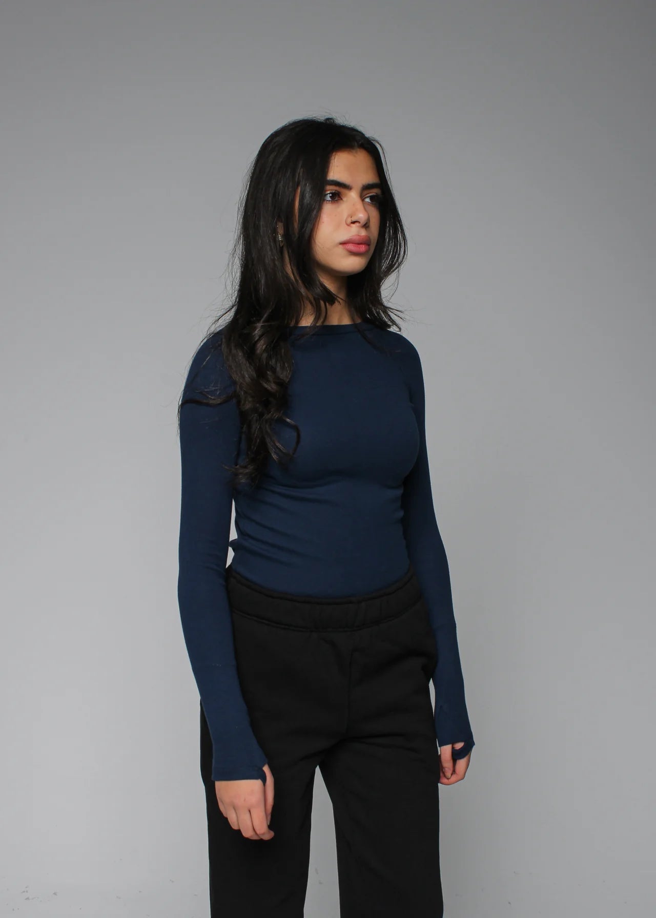 Long Sleeve Top - Pack of 6