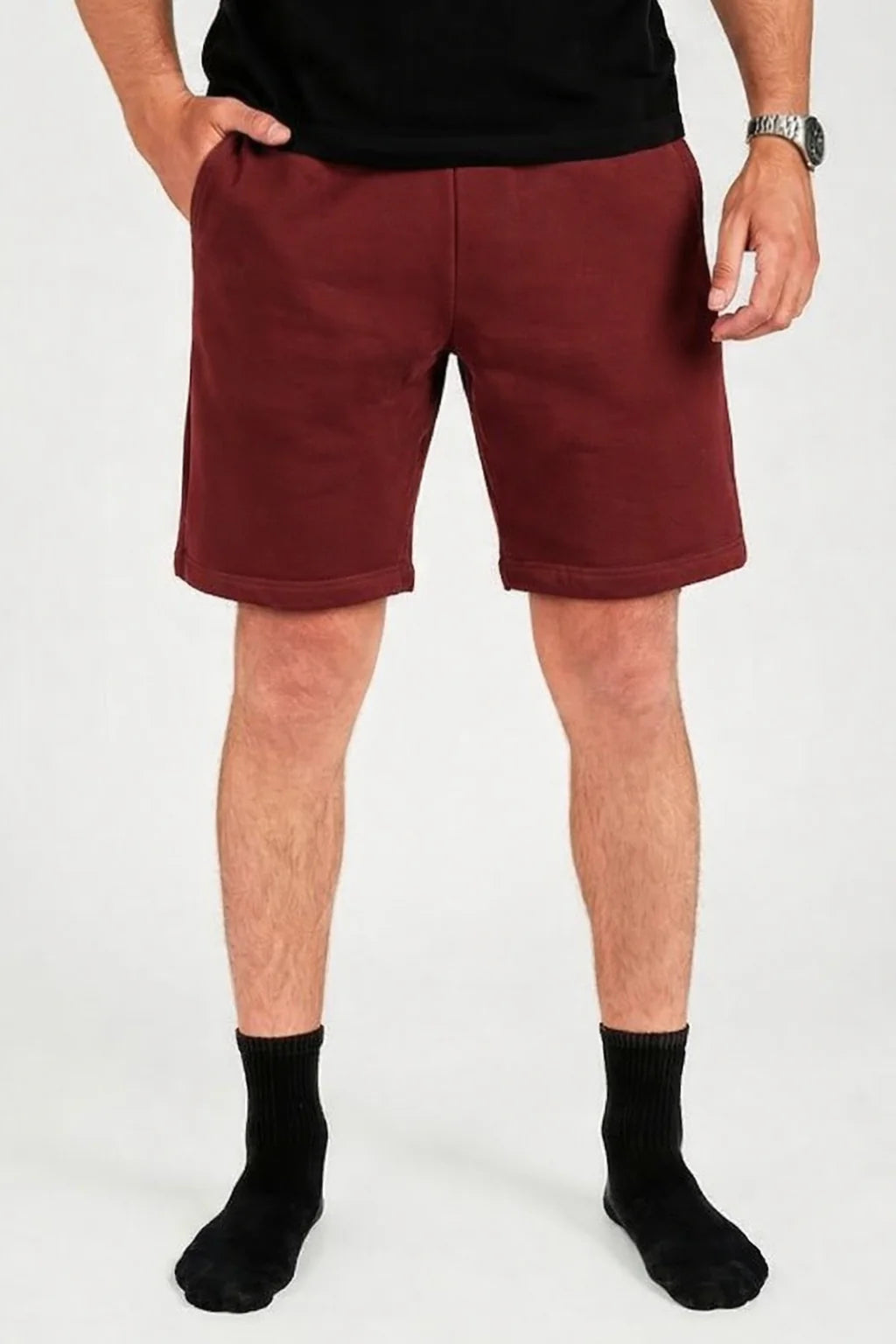 Basic Shorts - Bundle of 6