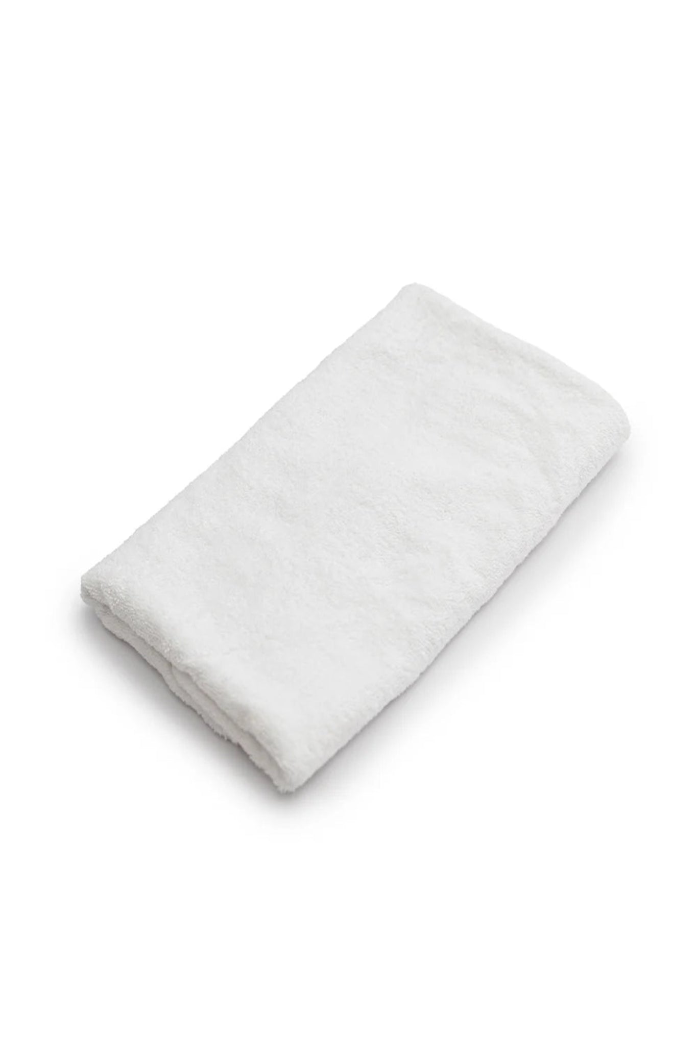 Egyptian Cotton Family Towel Set (8-Piece)