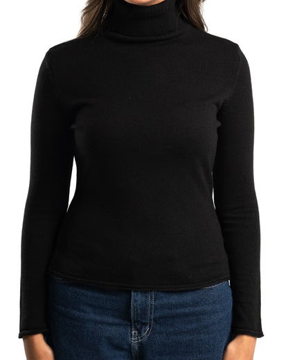 Knitted High Neck - Pack of 6