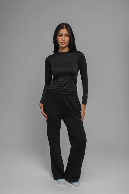 Long Sleeve Top - Pack of 6