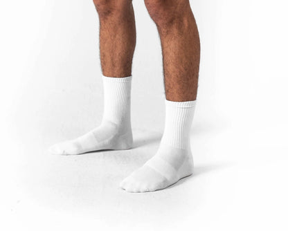 Long Socks - Pack of 12