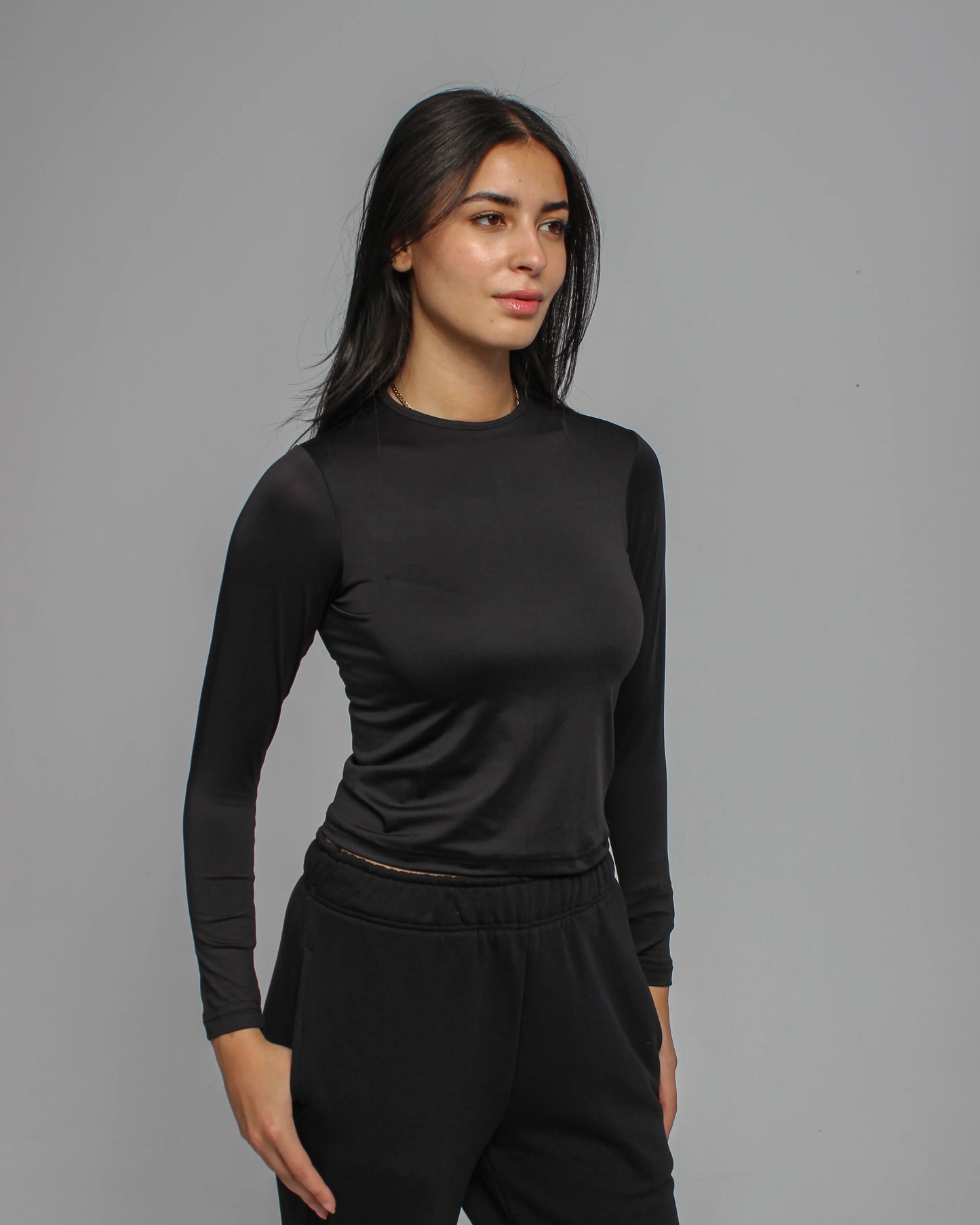 Long Sleeve Top - Pack of 6