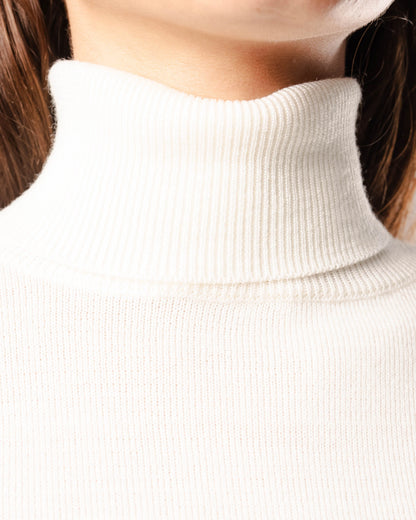 Knitted High Neck - Pack of 6