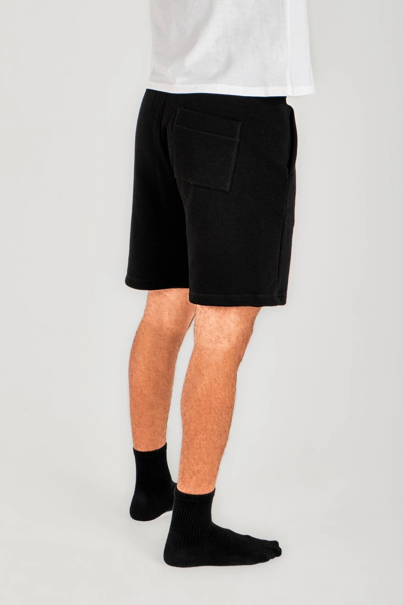 Basic Shorts - Bundle of 6