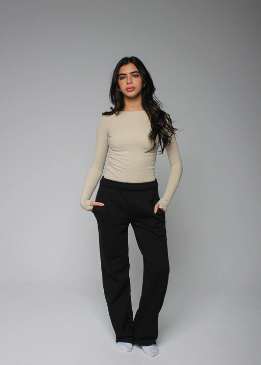 Long Sleeve Top - Pack of 6