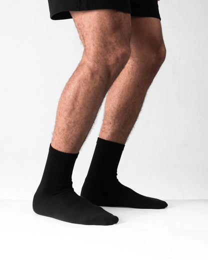 Long Socks - Pack of 12