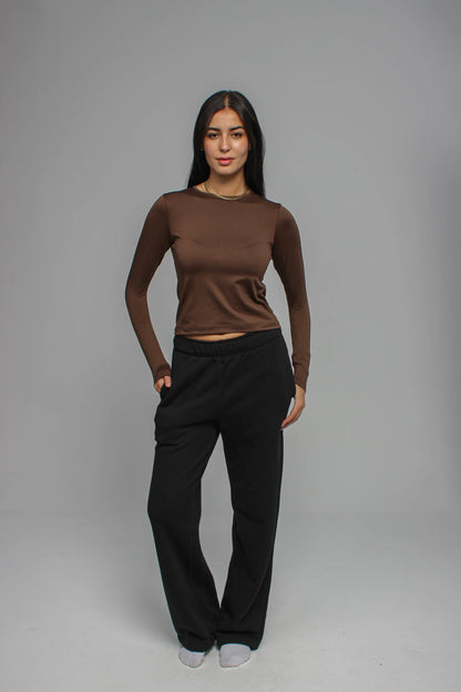 Long Sleeve Top - Pack of 6