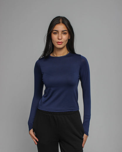 Long Sleeve Top - Pack of 6