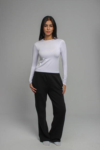 Long Sleeve Top - Pack of 6