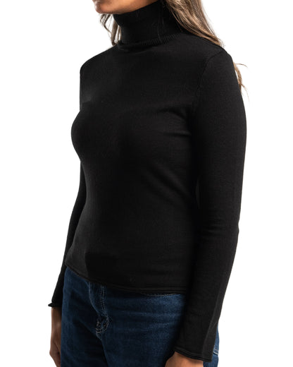 Knitted High Neck - Pack of 6