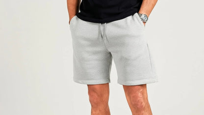 Basic Shorts - Bundle of 6