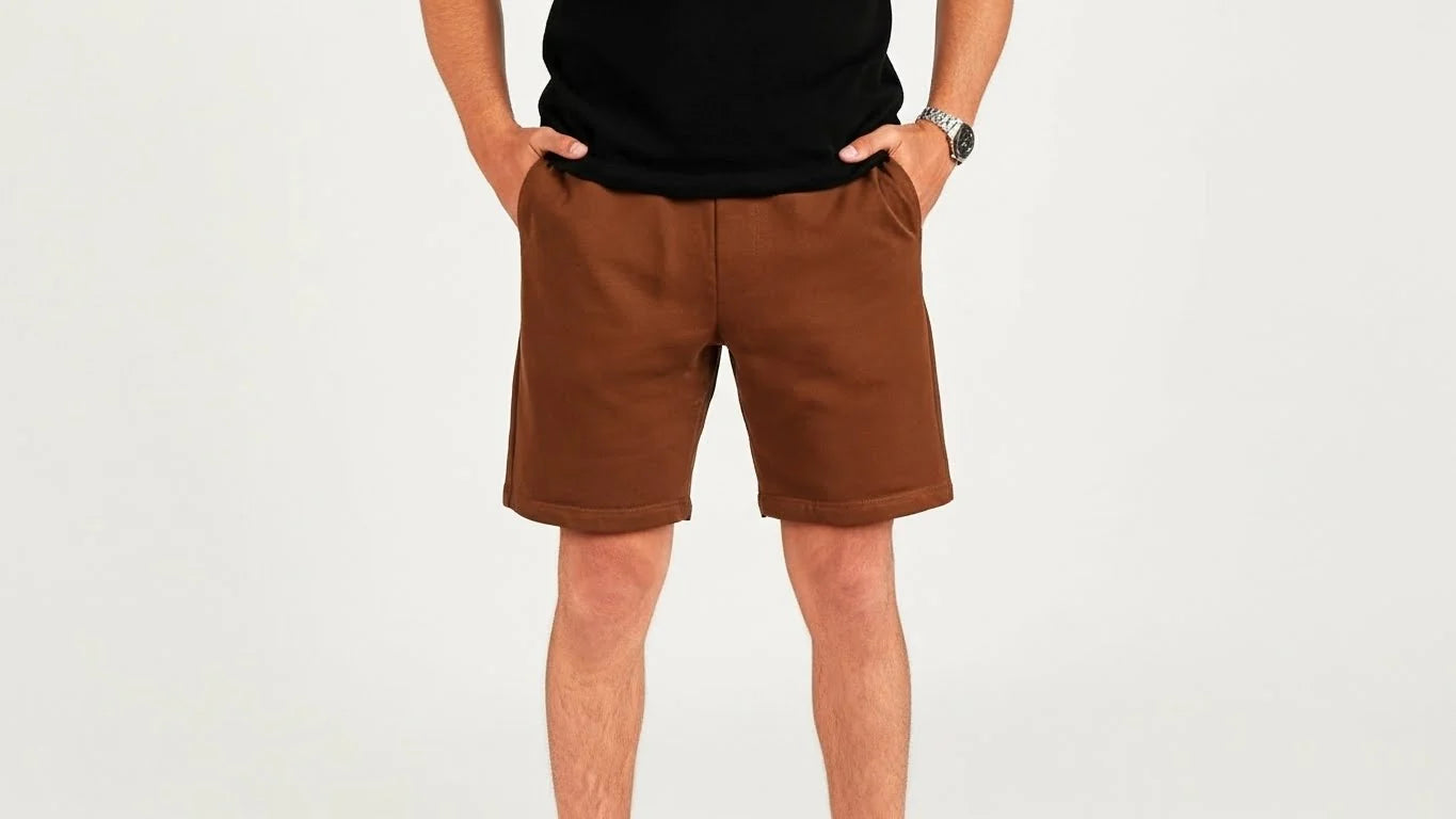 Basic Shorts - Bundle of 6