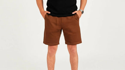 Basic Shorts - Bundle of 6