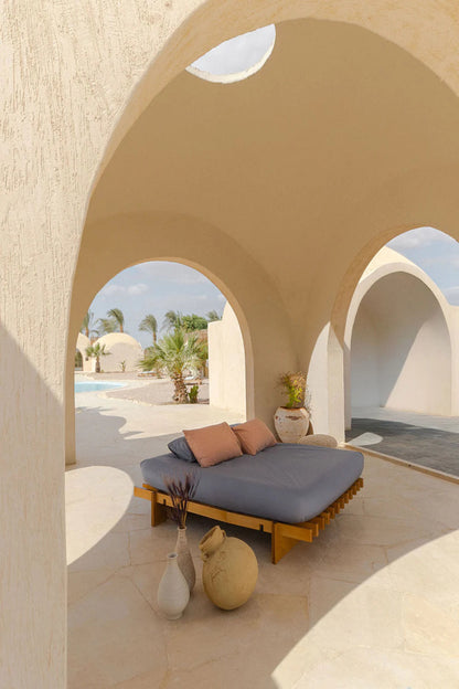 Egyptian Cotton Fitted Bed Sheet Set